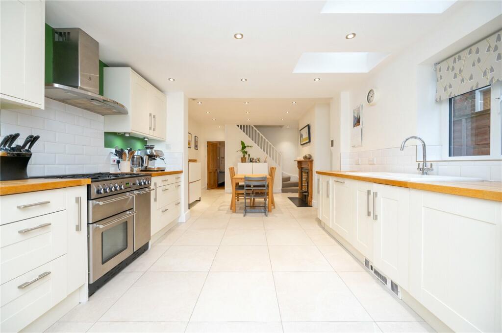 Additional image 15 of Castle Road, St. Albans, Hertfordshire