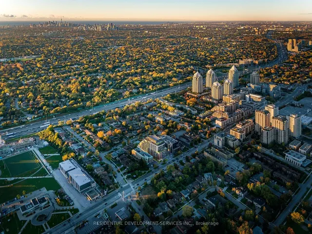 699 Sheppard Ave Unit 1206