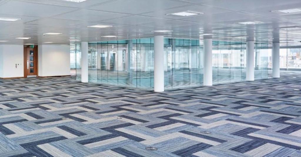 Additional image 6 of Baskerville House, Queensway, Birmingham, B1 2ND