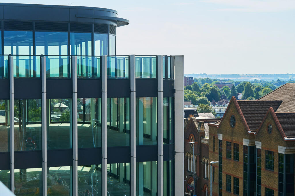 Additional image 6 of Francis Bacon House, Jubilee Square, Victoria Street, St Albans, East Of England, AL1