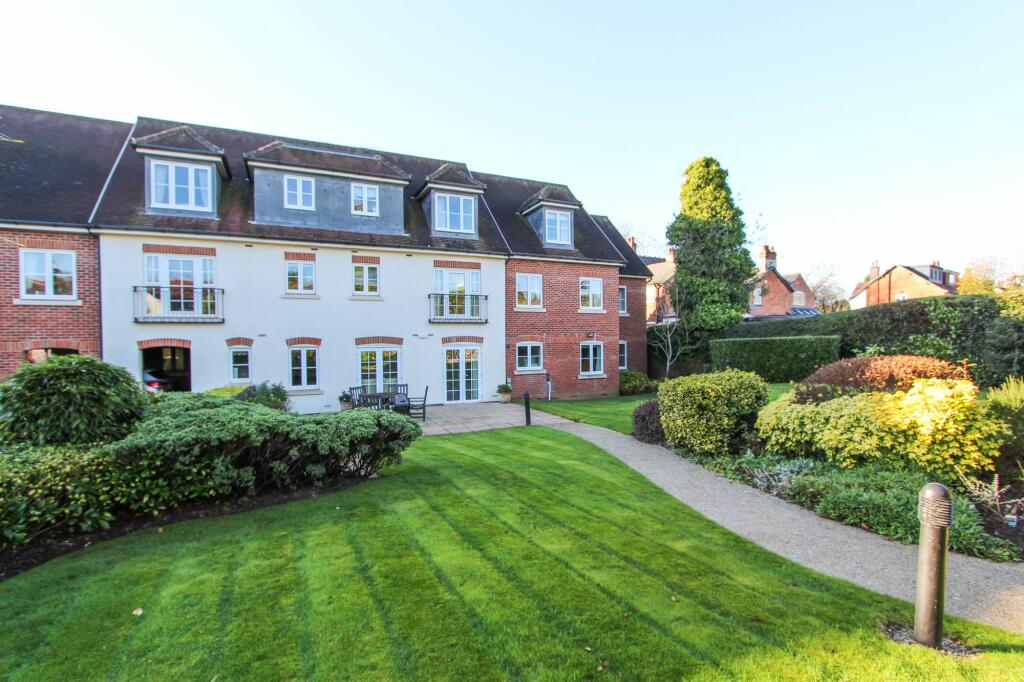 Additional image 22 of Elisabeth Court, Lichfield Road, Four Oaks, B74