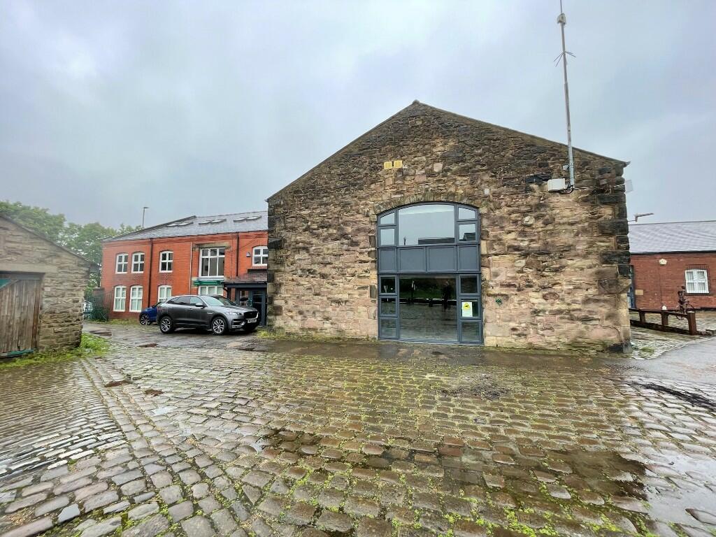 Additional image 7 of Nova Scotia Wharf, Bolton Road, Blackburn, Lancashire, BB2