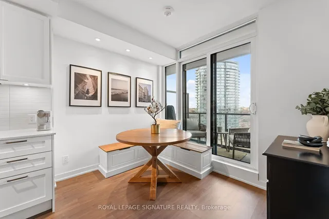 Additional image 7 of 1926 Lake Shore Blvd Unit 1601