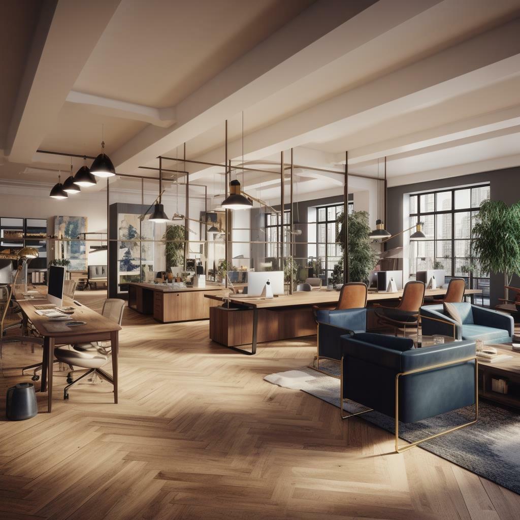 Additional image 13 of The Stock Exchange, 33 Great Charles Street, Birmingham, B3