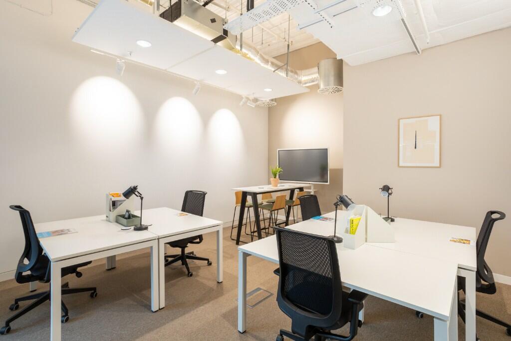 Additional image 2 of 7 Commercial Street, Birmingham, B1 1RS