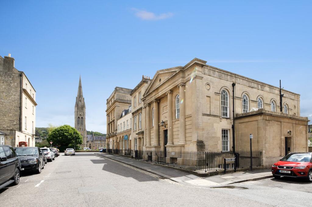 Additional image 21 of No. 10 Henry Street, Henry Street Bath, Bath, BA1 1JR