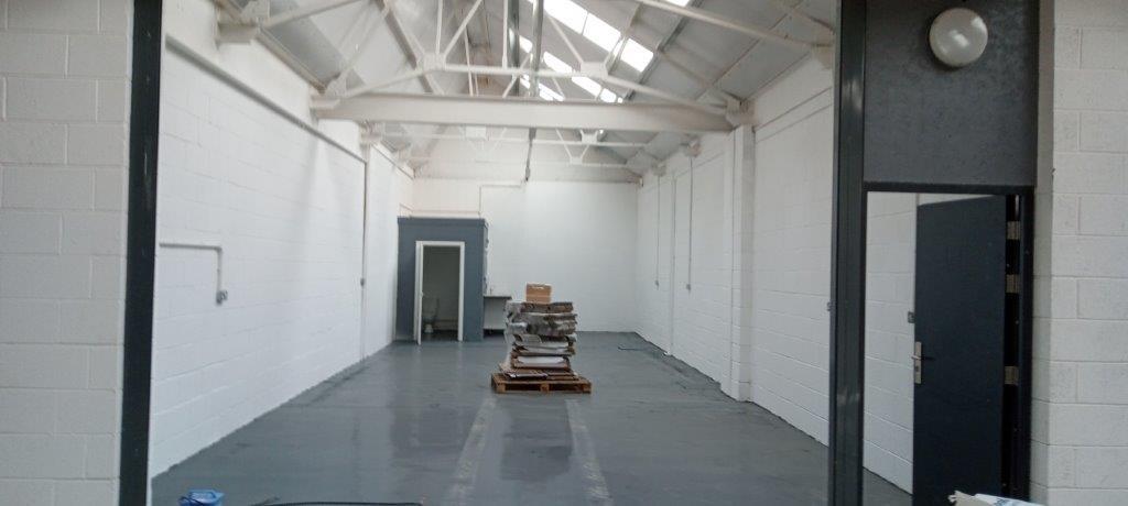 Additional image 10 of Light Industrial Storage Warehouse Workshop Unit 8a Clonmel Road, Stirchley Birmingham, B30 2BU