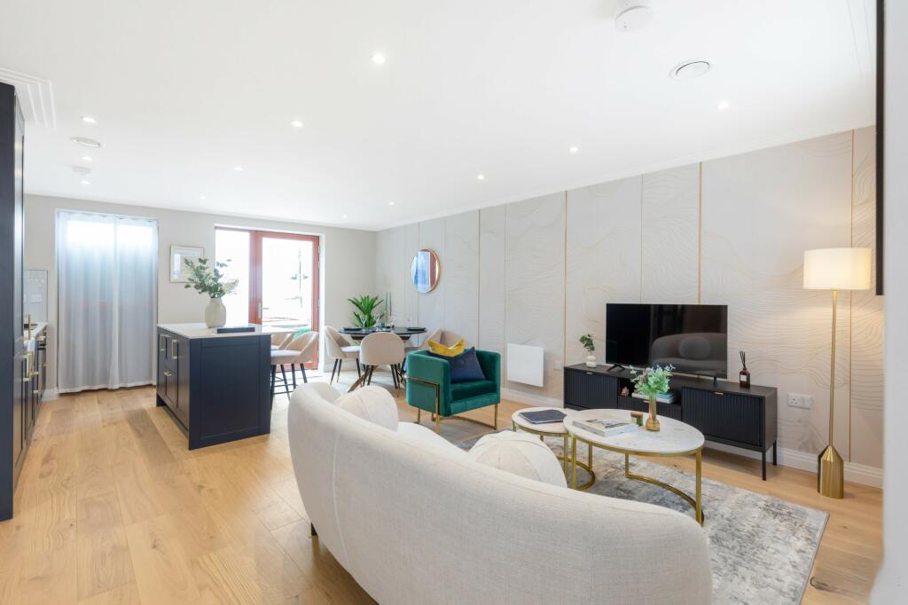 Additional image 3 of Ballroom Apartments, Victoria Street, St. Albans, Hertfordshire, AL1