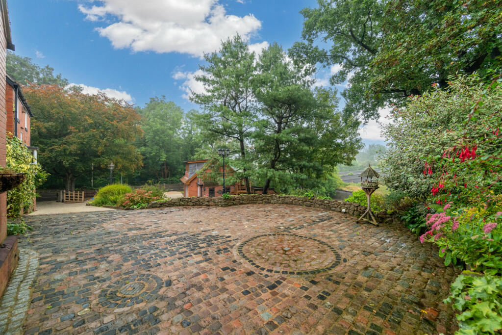 Additional image 37 of Birmingham Road Lea Marston Sutton Coldfield, Warwickshire, B76 0BN