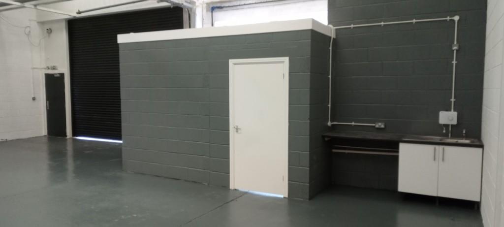 Additional image 8 of Unit 5b Waterside Business Park Pershore Road Kings Norton Birmingham West Midlands B303DR