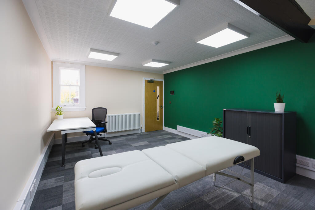 Additional image 8 of 1 Greenfield Crescent, Birmingham, B15