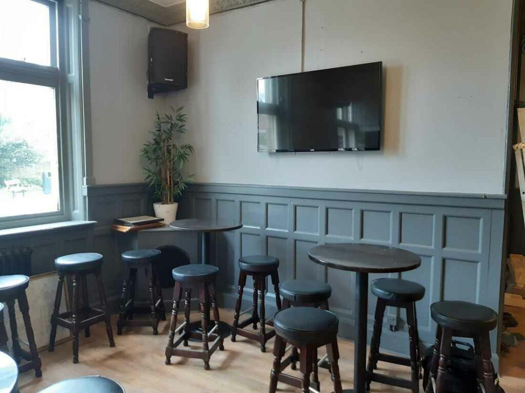 Additional image 7 of NW-323411 - Cross Keys Hotel, 170-172 St James Street, Burnley BB11 1NR