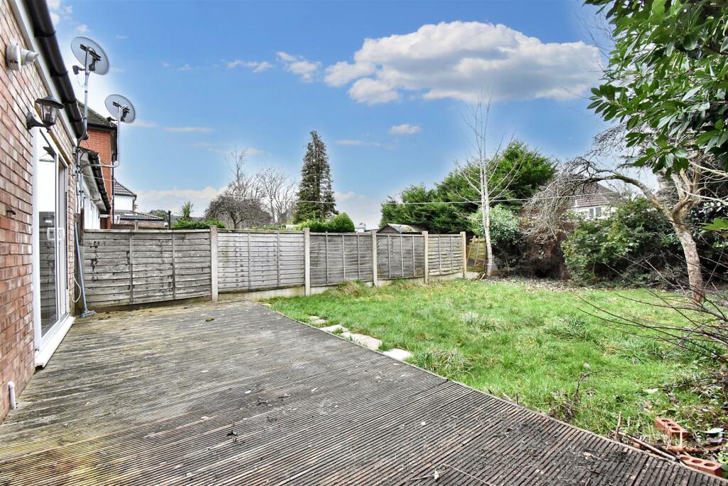 Additional image 5 of Shirley Road, Hall Green, Birmingham