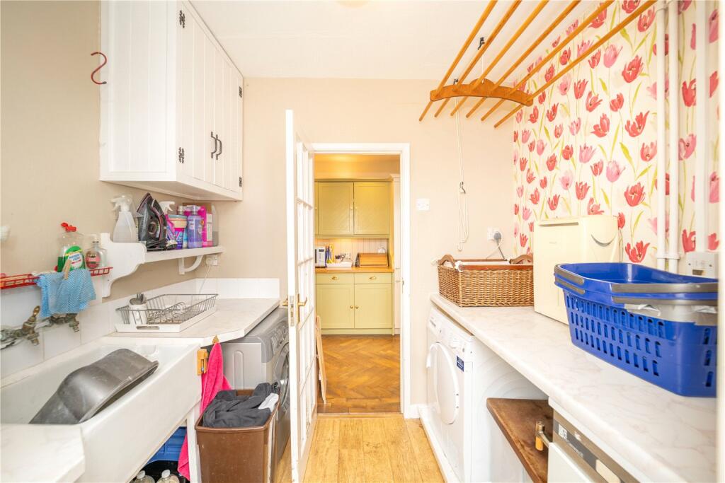 Additional image 24 of High Street, Sutton Veny