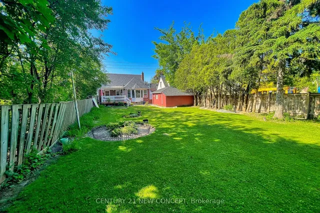 Additional image 38 of 205 Finch Ave