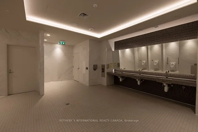 Additional image 35 of 585 Bloor St Unit 4022