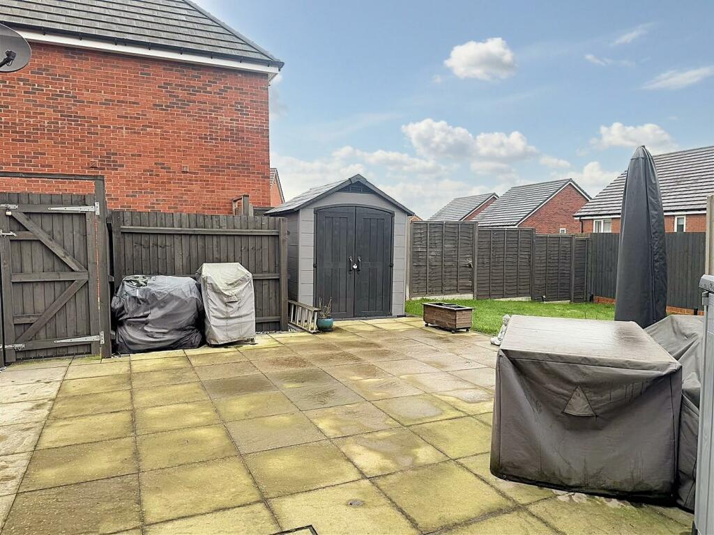 Additional image 28 of Wilberforce Way, Erdington, Birmingham