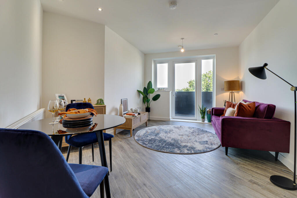 Additional image 8 of Aspect House, Hatfield Rise, Hatfield, AL10