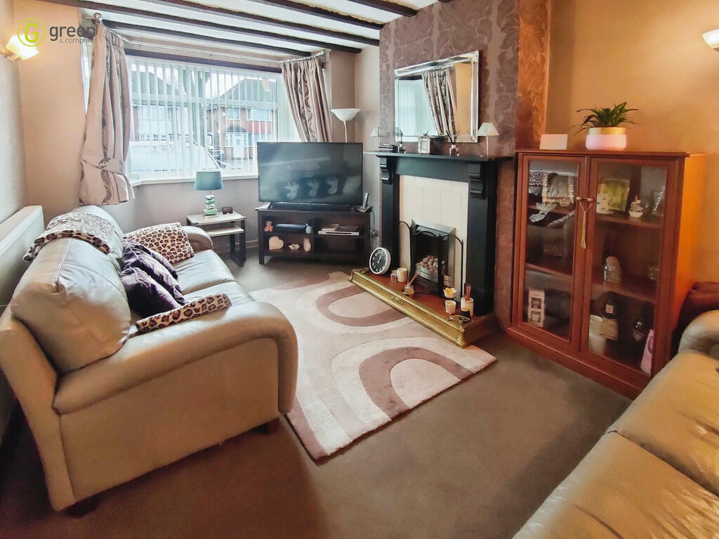 Additional image 4 of Hodge Hill Road, Birmingham