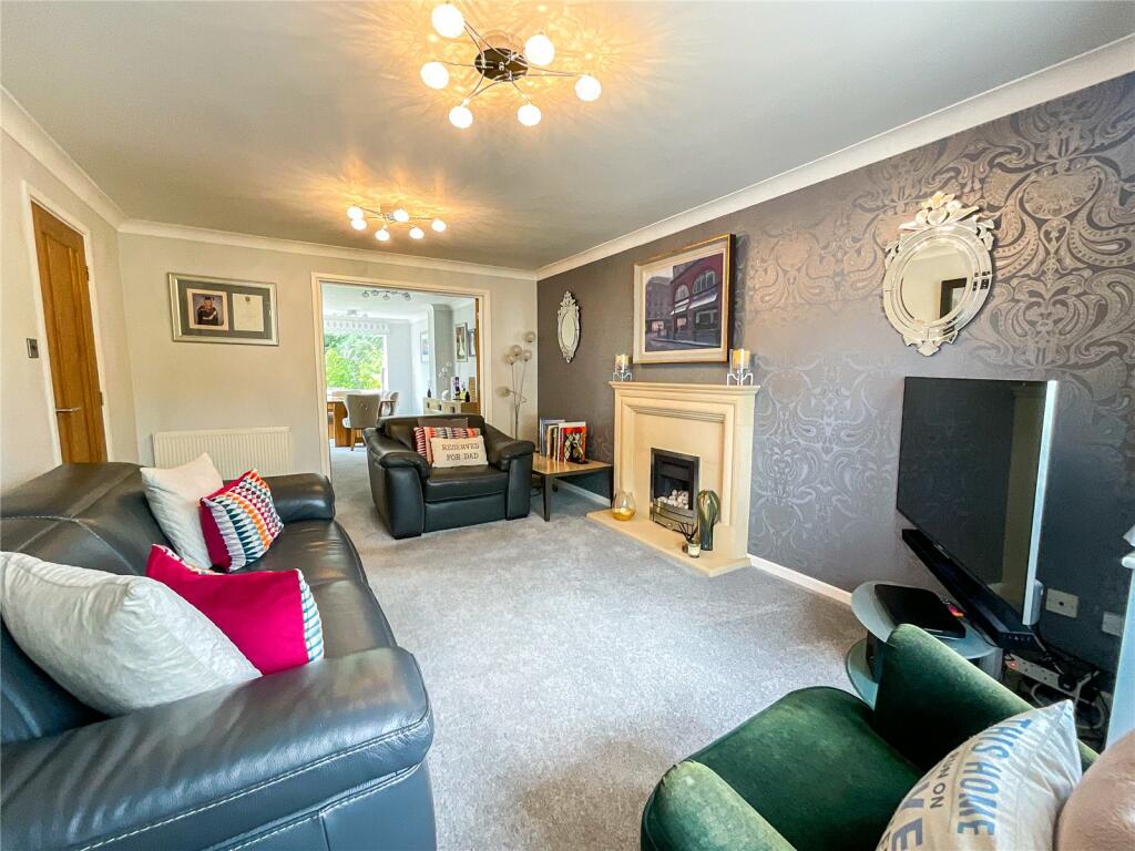 Additional image 4 of Morpeth, Tamworth, Staffordshire, B77