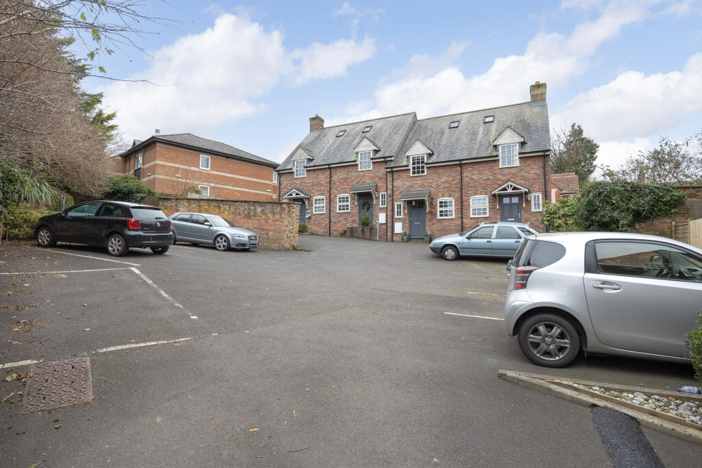 Additional image 14 of Oxford Mews, Westbury
