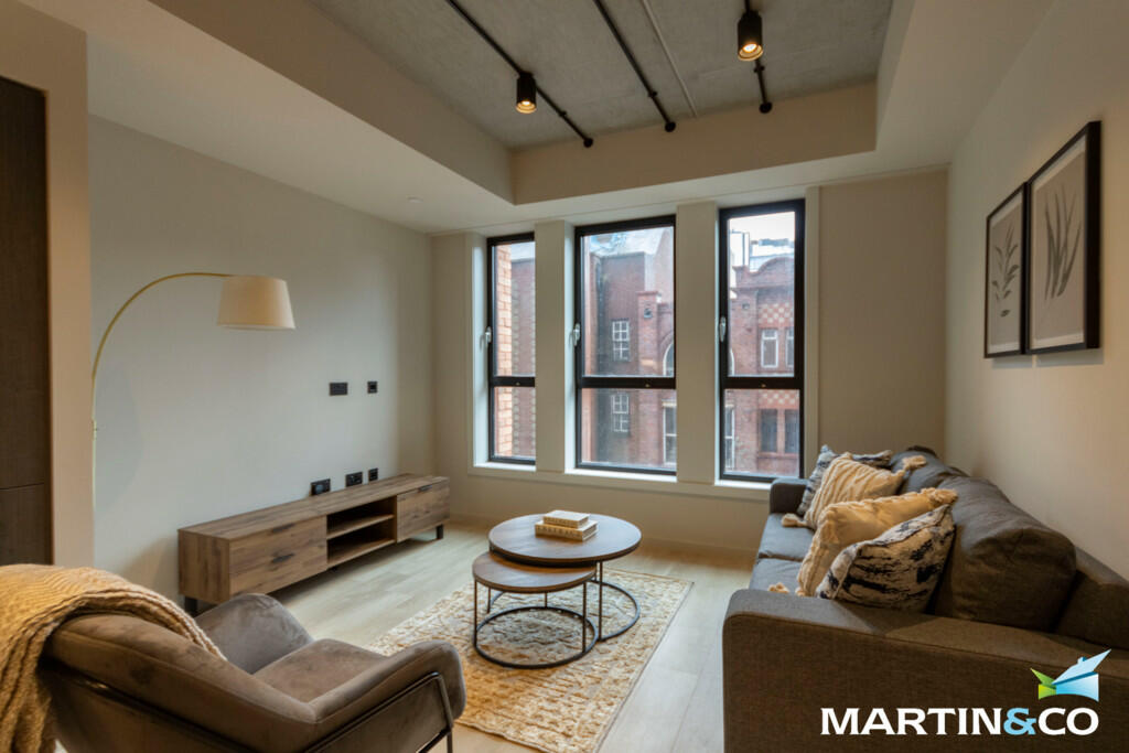 Additional image 2 of SETL, Ludgate Hill, Jewellery Quarter, B3