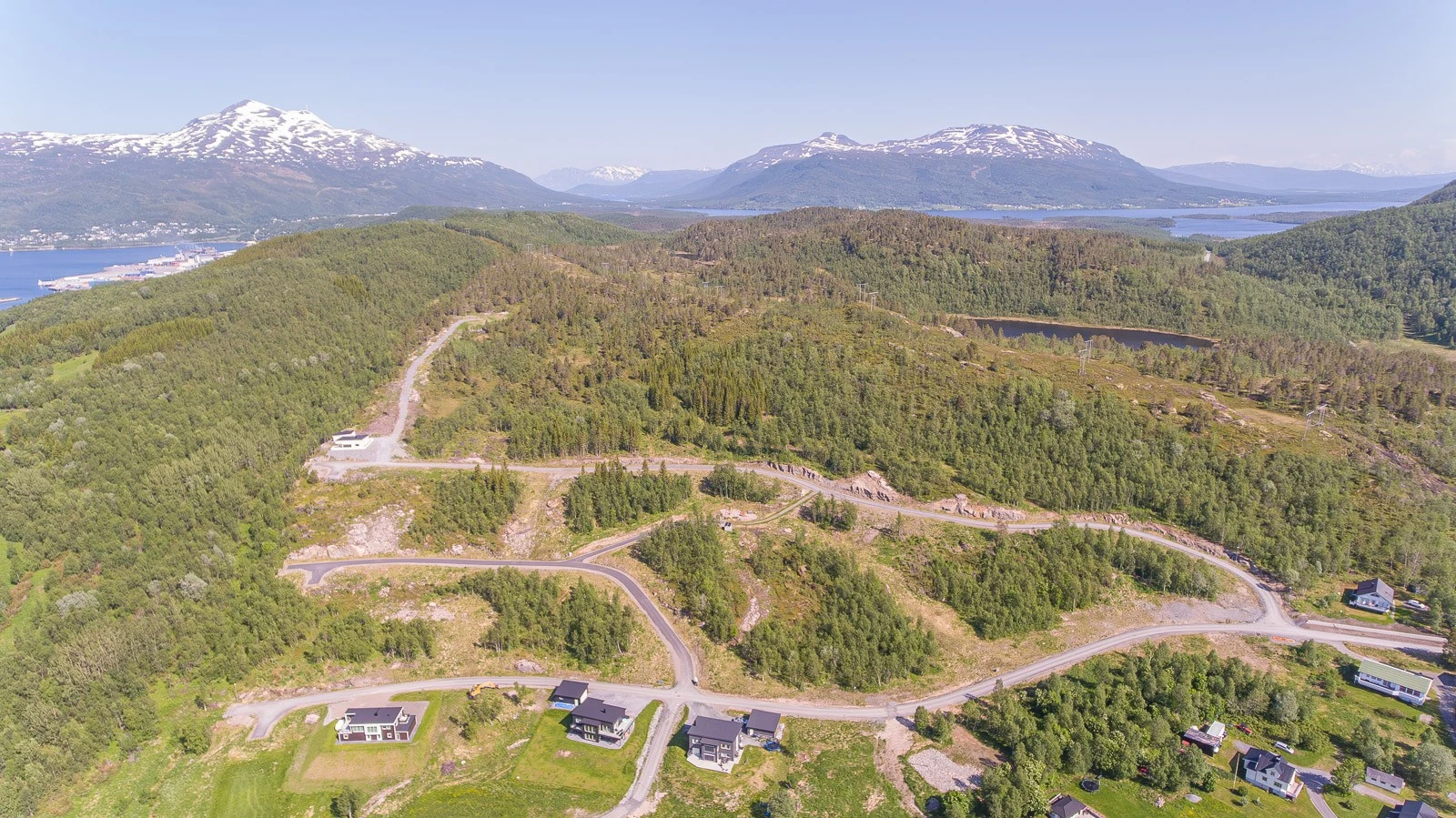 Additional image 2 of Hemmingsjordlia, 9310 Sørreisa