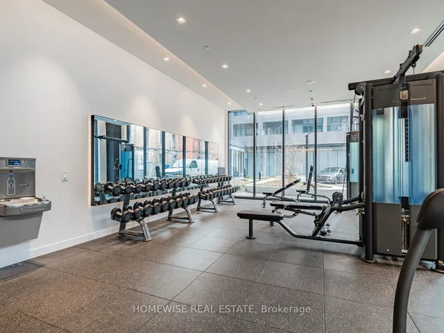 Additional image 18 of 9 Tecumseth St Unit 319