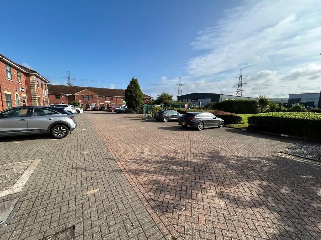 Additional image 4 of First Floor, Unit 5, Dalton Court, Commercial Road, Darwen, Lancashire, BB3