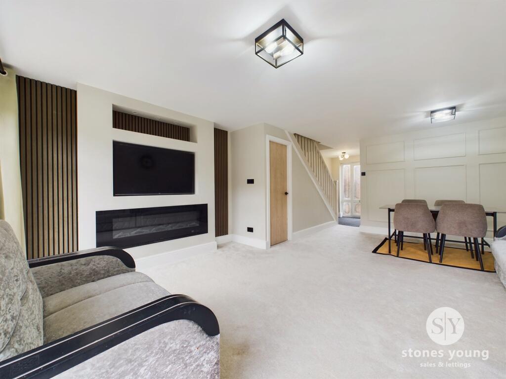 Additional image 16 of Delph Approach, Blackburn, BB1