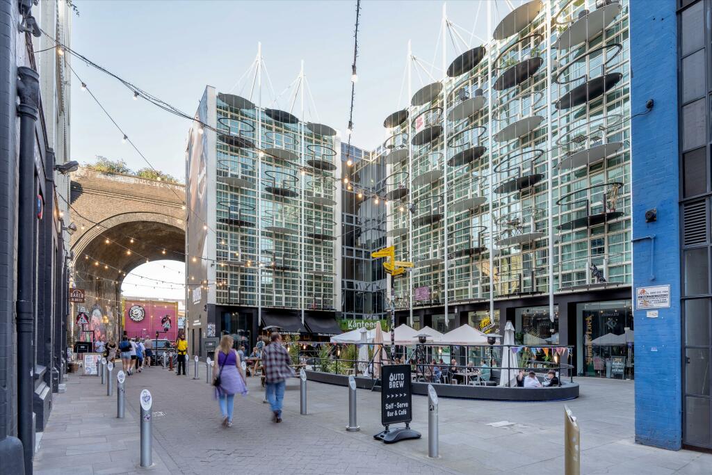 Additional image 10 of Green House, Custard Factory, Gibb Street, Digbeth, B8, B9