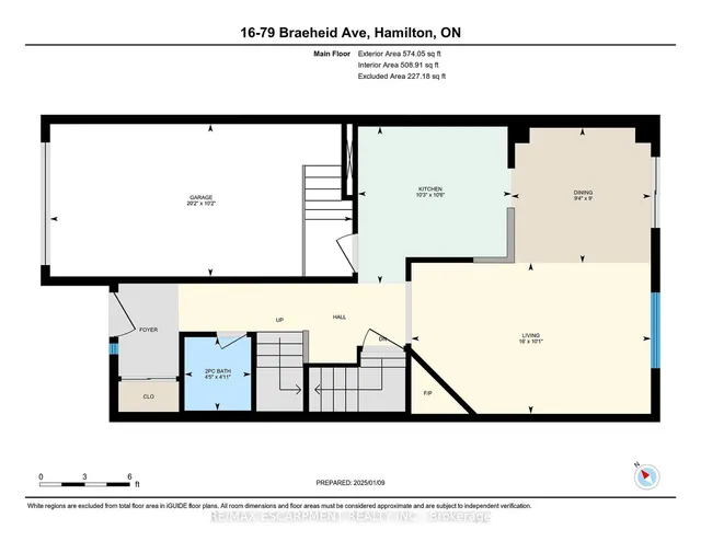 Additional image 37 of 79 Braeheid Ave Unit 16