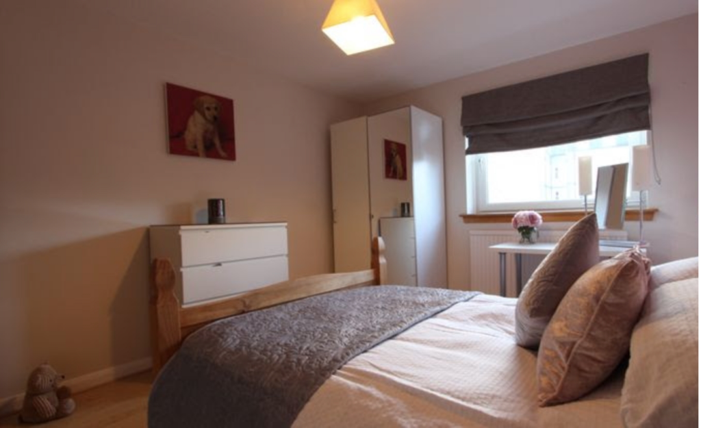 Additional image 4 of Claremont Gardens, Aberdeen, AB10