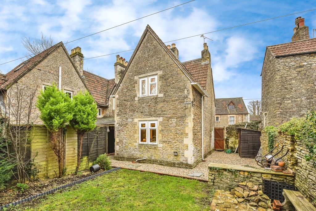 Additional image 14 of Rodden Road, Frome