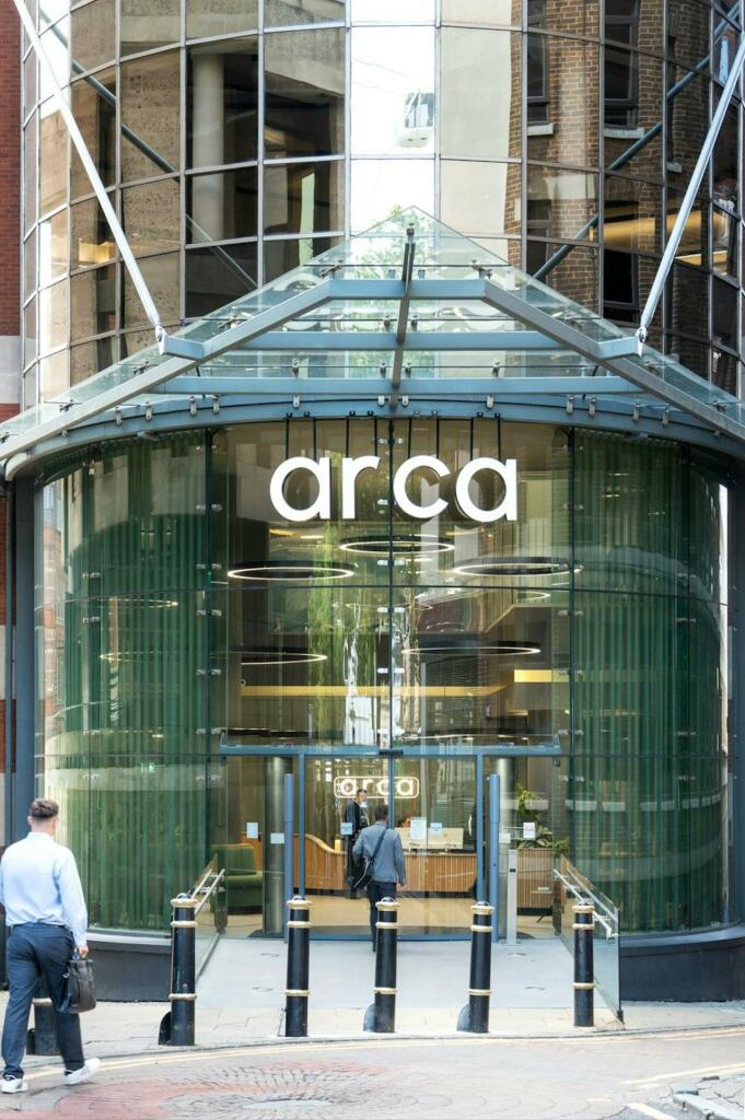 Additional image 22 of Arca, Temple Row, Birmingham, B2 5EF