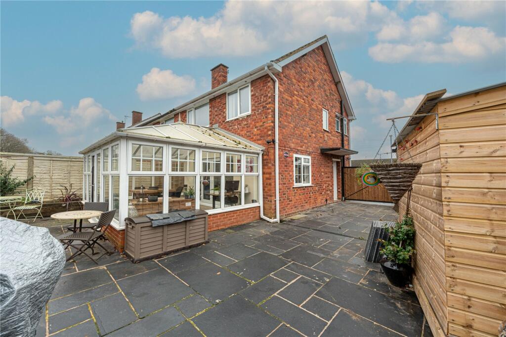 Additional image 25 of Lansdowne Crescent, Tamworth, Staffordshire, B77