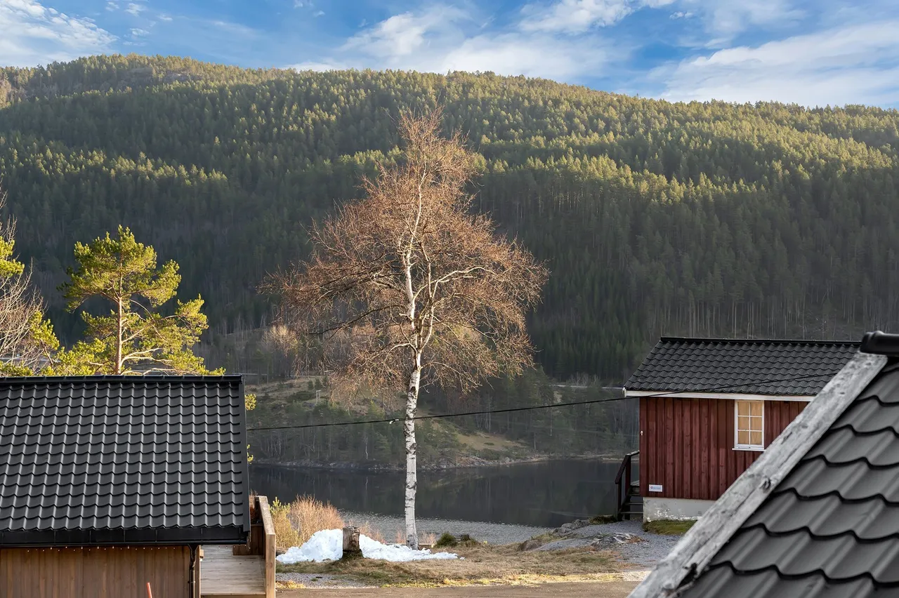 Additional image 2 of Laugarhylvegen 5, 4544 Fossdal