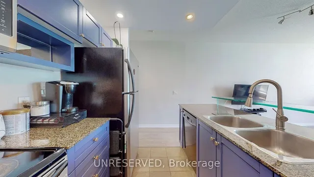 Additional image 12 of 218 Queens Quay Unit 1206