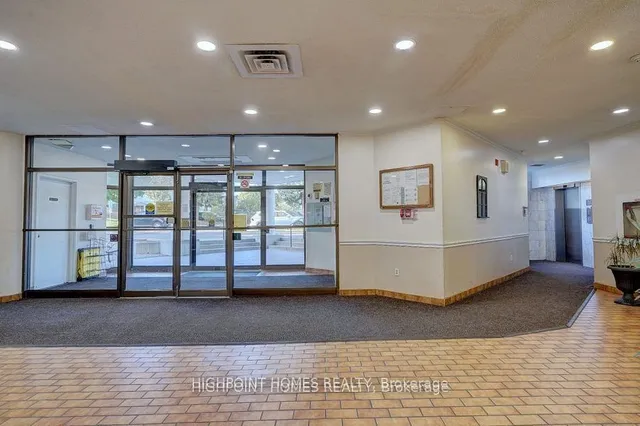 Additional image 25 of 5580 Sheppard Ave Unit Ph 1