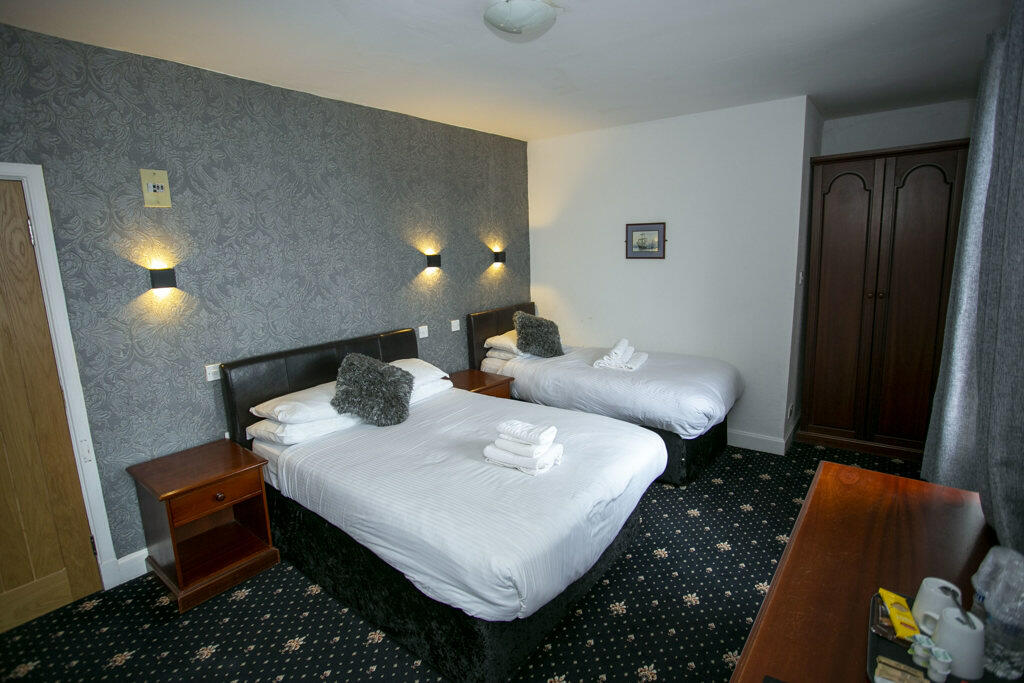 Additional image 9 of The Marine Hotel, 2 Marine Place, Buckie, Moray
