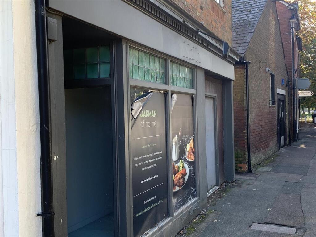 Additional image 8 of 6 High Street, Harpenden, AL5 2TB