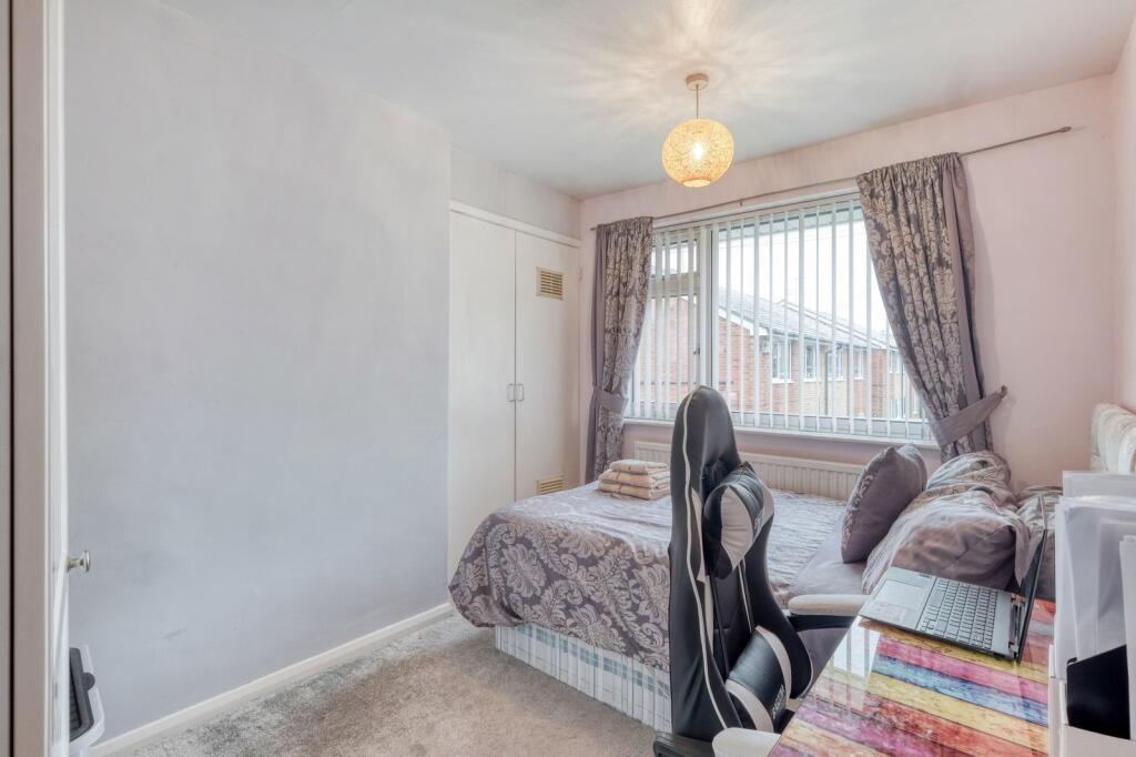 Additional image 6 of Malfield Avenue, Webheath, Redditch B97 6PW