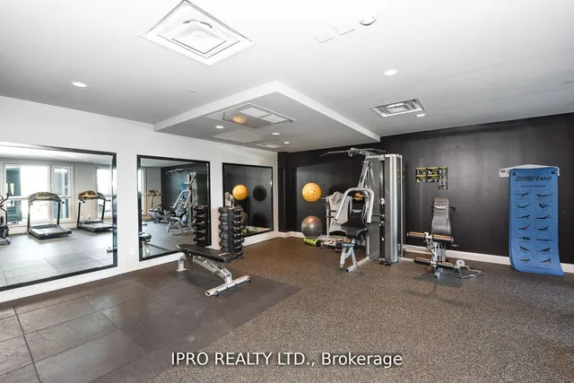 Additional image 24 of 95 Dundas St W St Unit 004