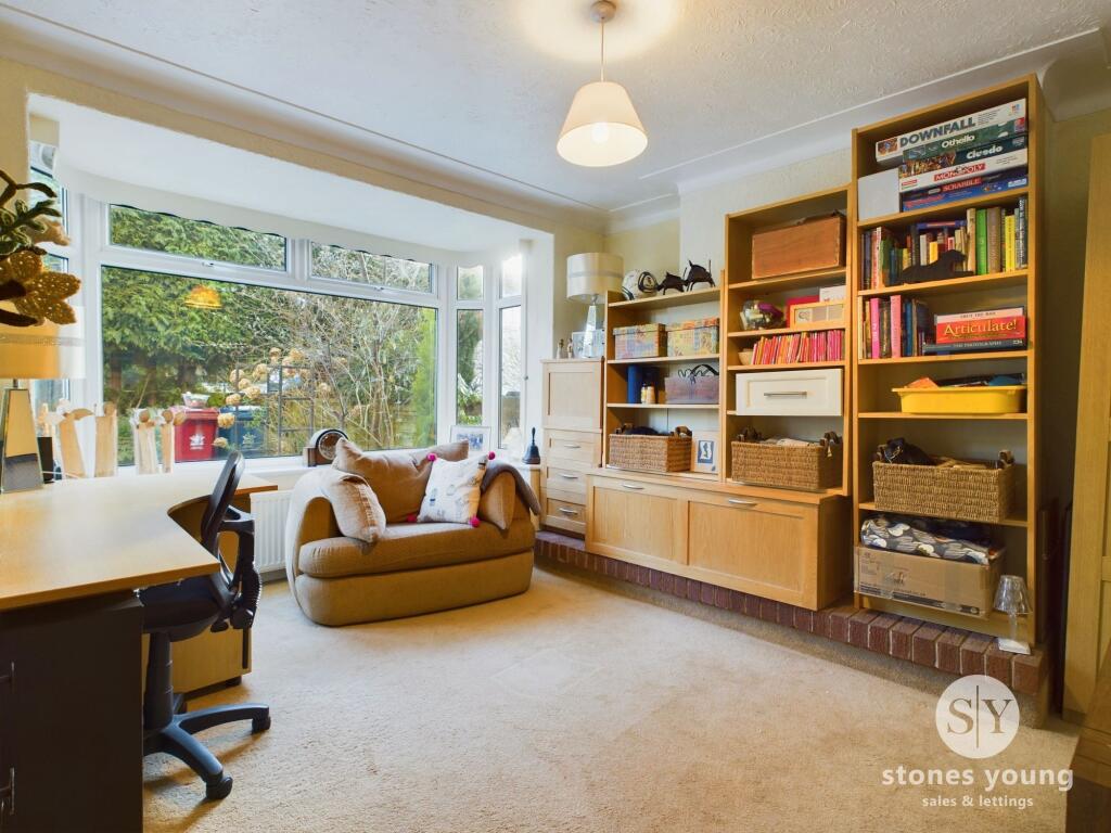 Additional image 16 of Ribblesdale Avenue, Wilpshire, BB1
