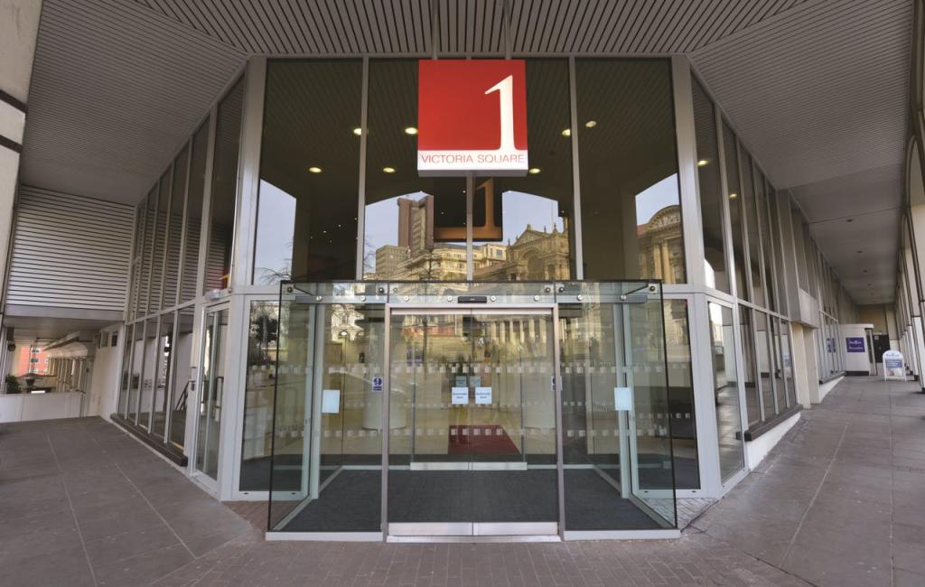 Additional image 9 of 1 Victoria Square, Birmingham, West Midlands, B1 1BD