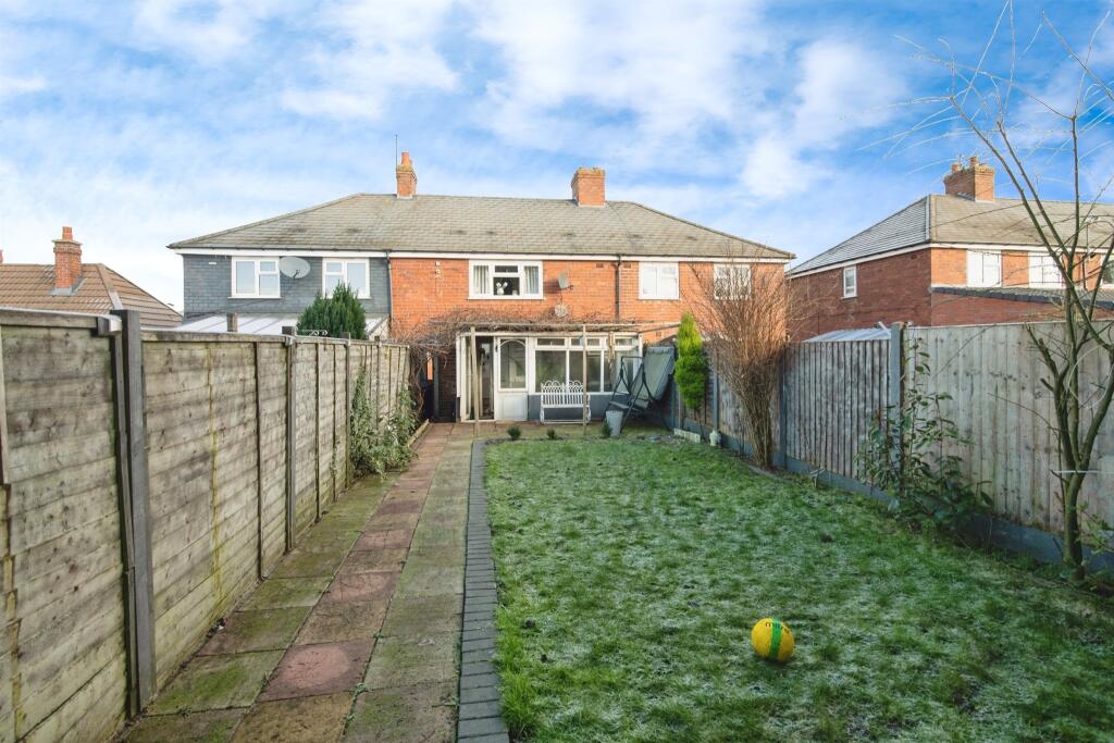 Additional image 17 of Young Street, WEST BROMWICH