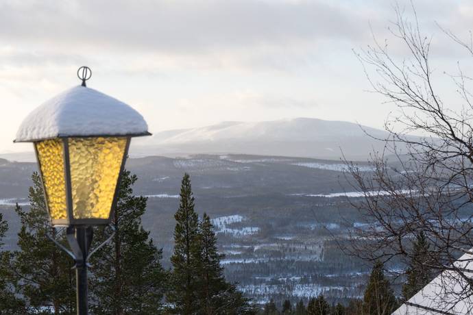 Additional image 2 of Björnrike Granstigen 6, Björnrike, Härjedalens kommun