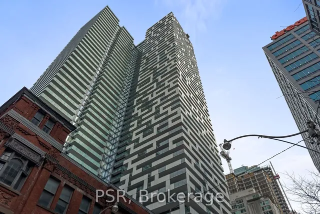 Additional image 34 of 25 Richmond St Unit 2310