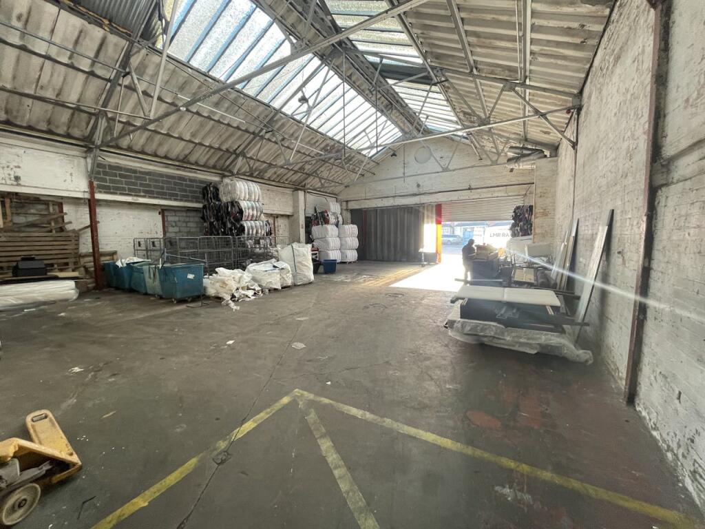Additional image 7 of Bay 3, Rucom House, Wharf Road, Tyseley, Birmingham, B11 2DX