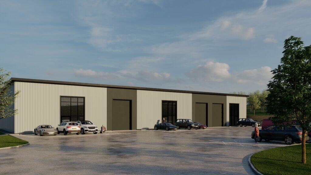 Additional image 5 of Units 1 – 20 Advance Point, Rossendale Road, Burnley, BB11 5FQ